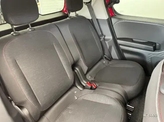 RENAULT TWINGO ELECTRIQUE IV - voiture de démonstration - Photo 11