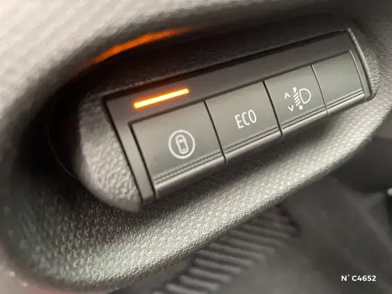 RENAULT TWINGO ELECTRIQUE IV - voiture de démonstration - Photo 15