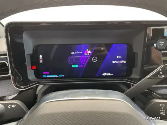 RENAULT 5 III - voiture de démonstration - Photo 12