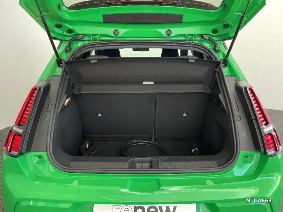 RENAULT 5 III - voiture de démonstration - Photo 7