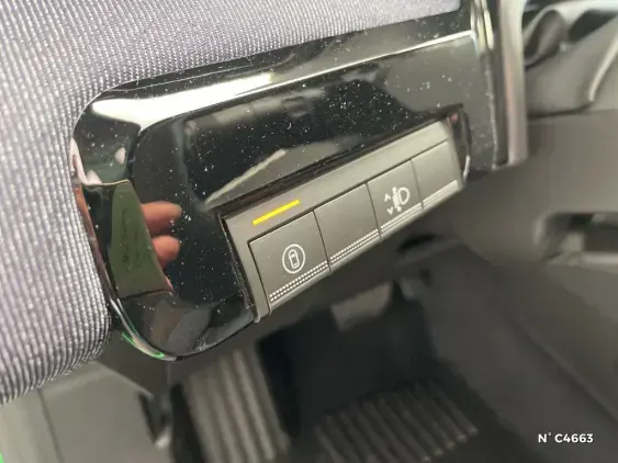 RENAULT 5 III - voiture de démonstration - Photo 15