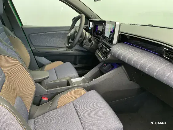 RENAULT 5 III - voiture de démonstration - Photo 10