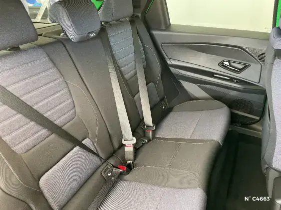 RENAULT 5 III - voiture de démonstration - Photo 11