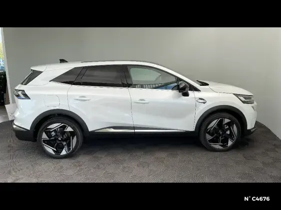 RENAULT SYMBIOZ - voiture de démonstration - Photo 5
