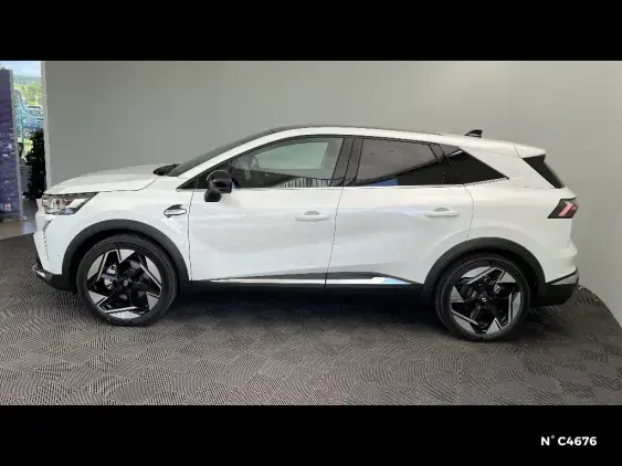 RENAULT SYMBIOZ - voiture de démonstration - Photo 2