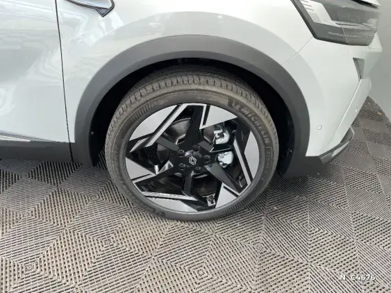 RENAULT SYMBIOZ - voiture de démonstration - Photo 8