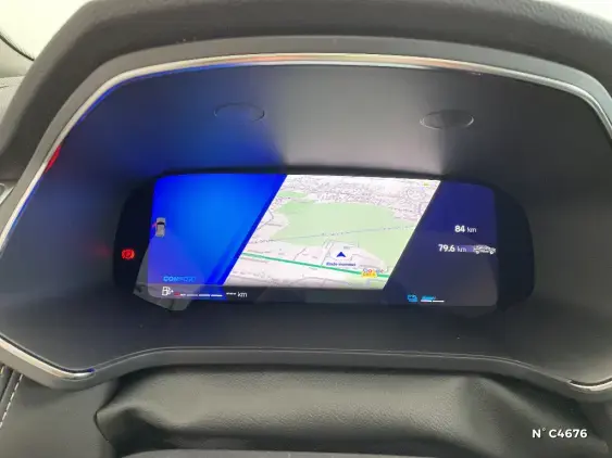 RENAULT SYMBIOZ - voiture de démonstration - Photo 12