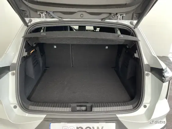RENAULT SYMBIOZ - voiture de démonstration - Photo 7