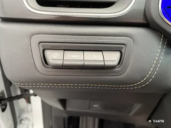 RENAULT SYMBIOZ - voiture de démonstration - Photo 15