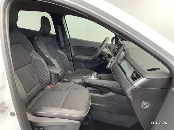 RENAULT SYMBIOZ - voiture de démonstration - Photo 10