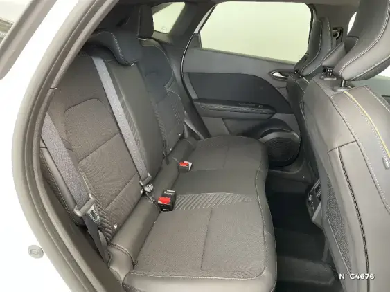 RENAULT SYMBIOZ - voiture de démonstration - Photo 11