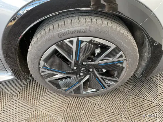 RENAULT CLIO VI - voiture de démonstration - Photo 7
