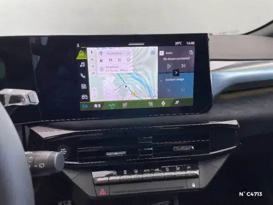 RENAULT CLIO VI - voiture de démonstration - Photo 12