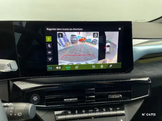 RENAULT CLIO VI - voiture de démonstration - Photo 13