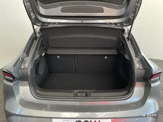 RENAULT CLIO VI - voiture de démonstration - Photo 6