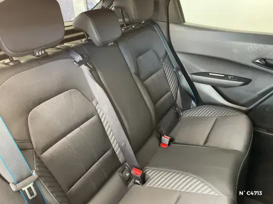 RENAULT CLIO VI - voiture de démonstration - Photo 10