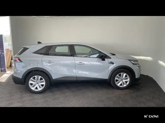 RENAULT SYMBIOZ - voiture de démonstration - Photo 5
