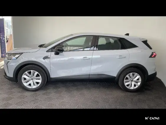 RENAULT SYMBIOZ - voiture de démonstration - Photo 2