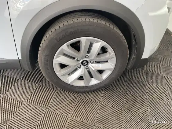 RENAULT SYMBIOZ - voiture de démonstration - Photo 8