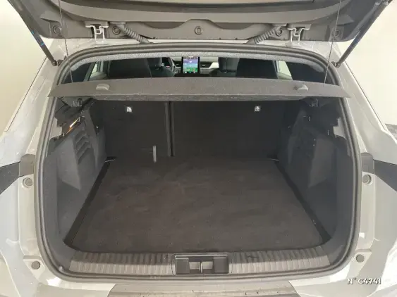 RENAULT SYMBIOZ - voiture de démonstration - Photo 7