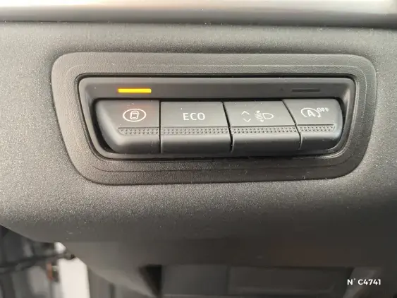 RENAULT SYMBIOZ - voiture de démonstration - Photo 15