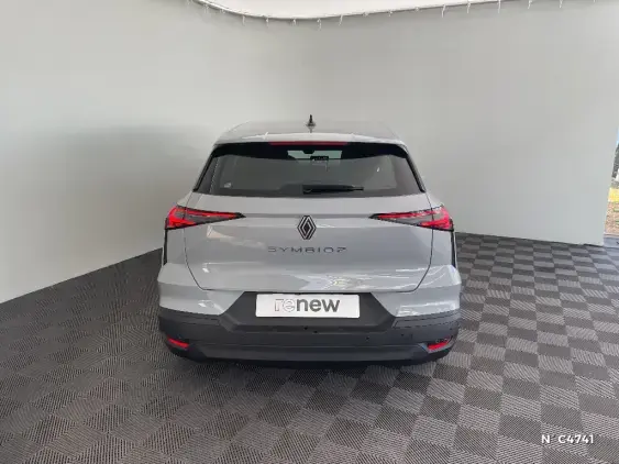 RENAULT SYMBIOZ - voiture de démonstration - Photo 6