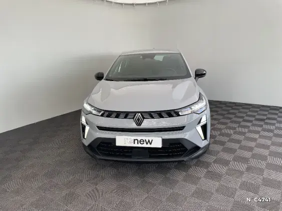 RENAULT SYMBIOZ - voiture de démonstration - Photo 3