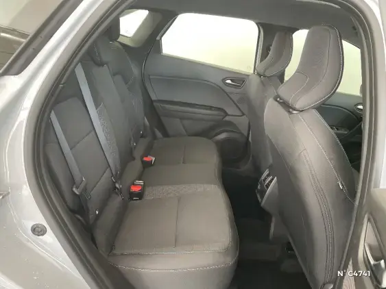 RENAULT SYMBIOZ - voiture de démonstration - Photo 11