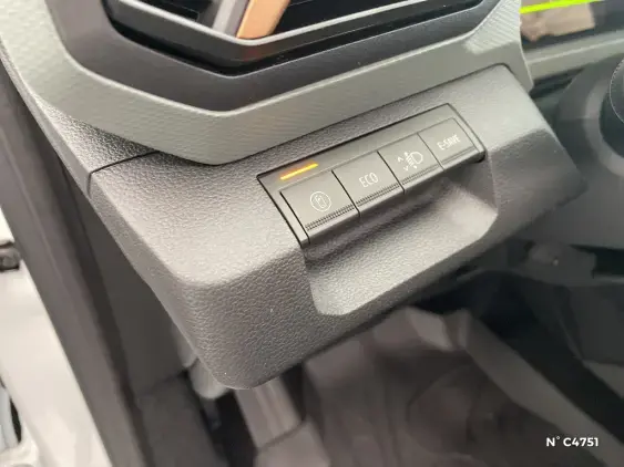 DACIA BIGSTER - voiture de démonstration - Photo 15