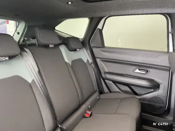 DACIA BIGSTER - voiture de démonstration - Photo 11