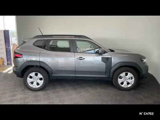 DACIA DUSTER III - voiture de démonstration - Photo 5
