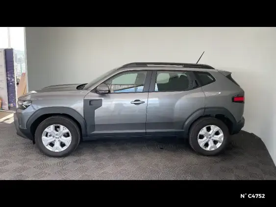 DACIA DUSTER III - voiture de démonstration - Photo 2