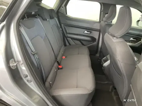 DACIA DUSTER III - voiture de démonstration - Photo 11