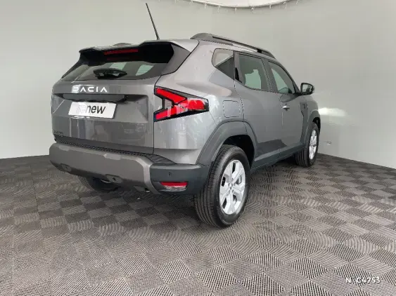 DACIA JOGGER - voiture de démonstration - Photo 4