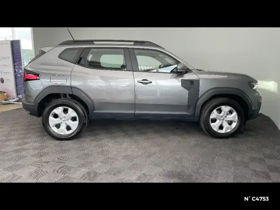 DACIA JOGGER - voiture de démonstration - Photo 5
