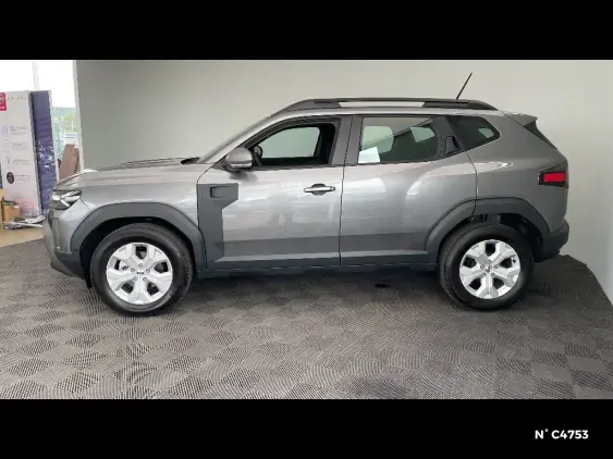 DACIA JOGGER - voiture de démonstration - Photo 2