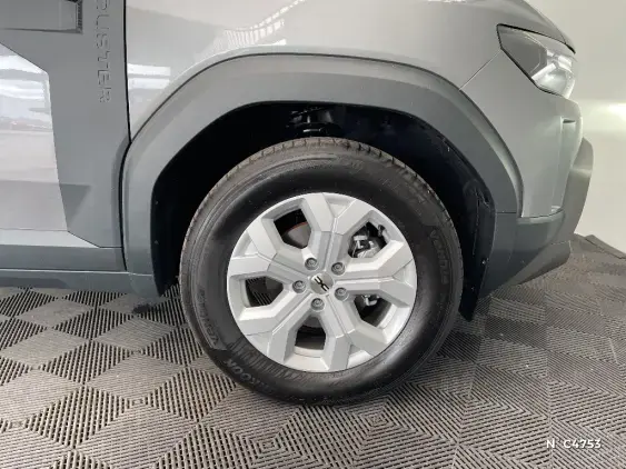 DACIA JOGGER - voiture de démonstration - Photo 8