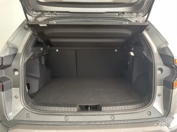 DACIA JOGGER - voiture de démonstration - Photo 7