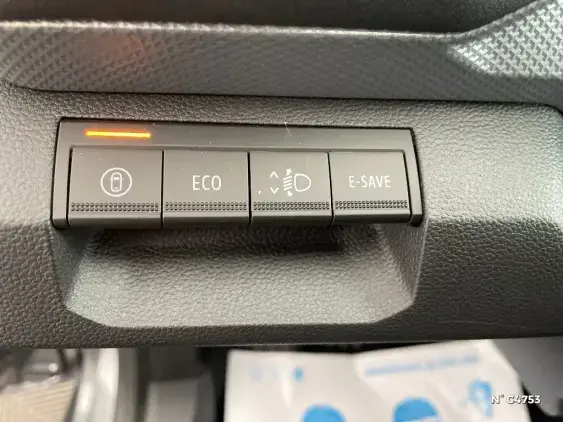 DACIA JOGGER - voiture de démonstration - Photo 15