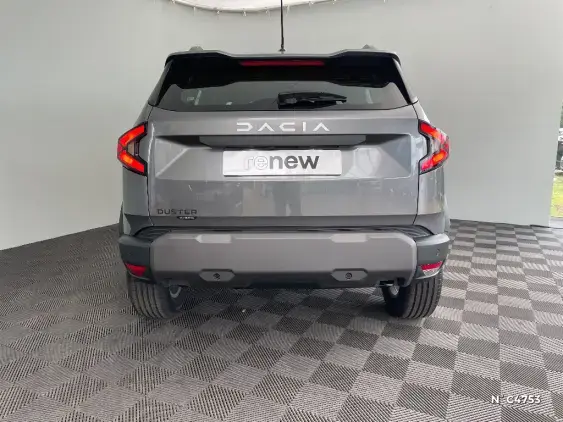 DACIA JOGGER - voiture de démonstration - Photo 6