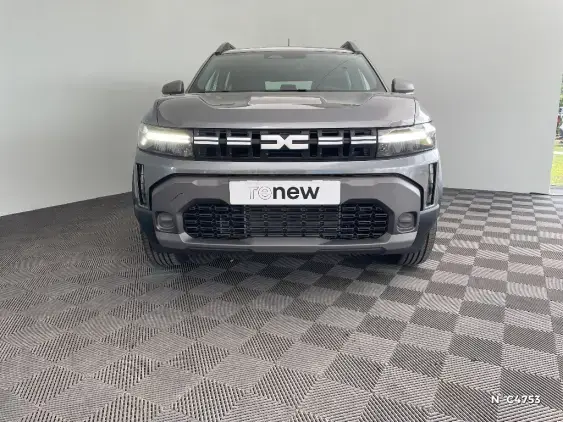DACIA JOGGER - voiture de démonstration - Photo 3