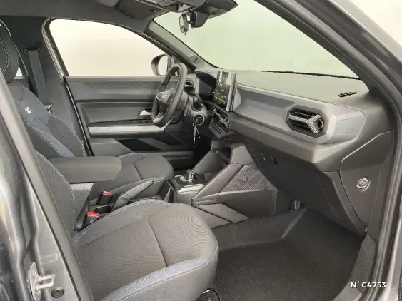 DACIA JOGGER - voiture de démonstration - Photo 10