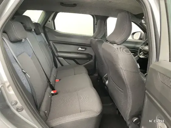 DACIA JOGGER - voiture de démonstration - Photo 11