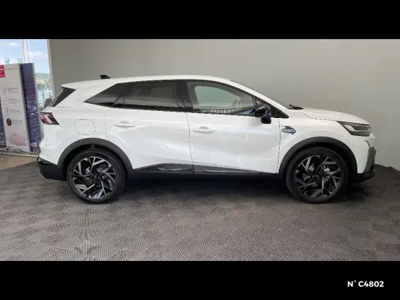 RENAULT SYMBIOZ - voiture de démonstration - Photo 5
