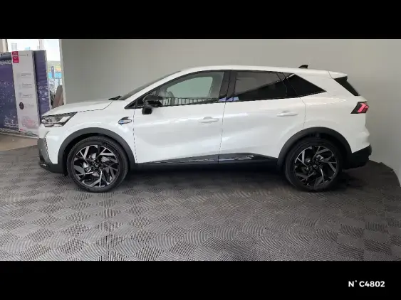 RENAULT SYMBIOZ - voiture de démonstration - Photo 2