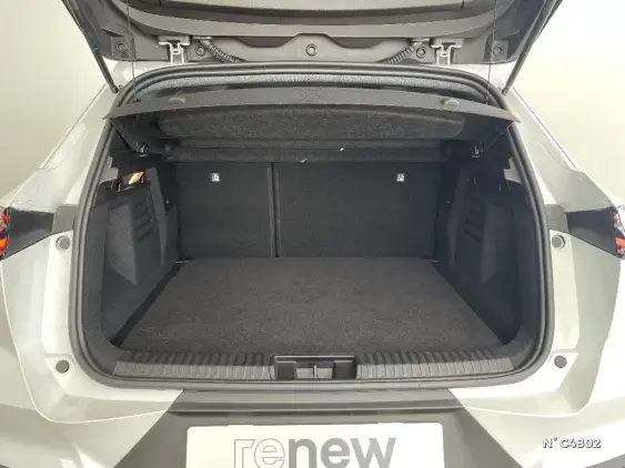 RENAULT SYMBIOZ - voiture de démonstration - Photo 7