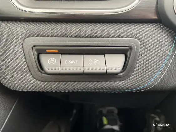 RENAULT SYMBIOZ - voiture de démonstration - Photo 15