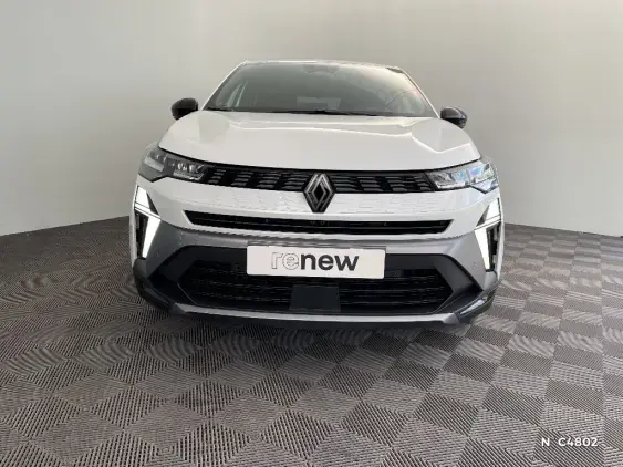 RENAULT SYMBIOZ - voiture de démonstration - Photo 3