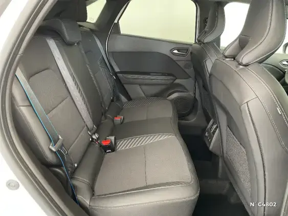 RENAULT SYMBIOZ - voiture de démonstration - Photo 11