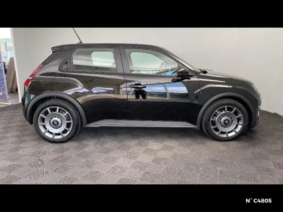 RENAULT 5 III - voiture de démonstration - Photo 5